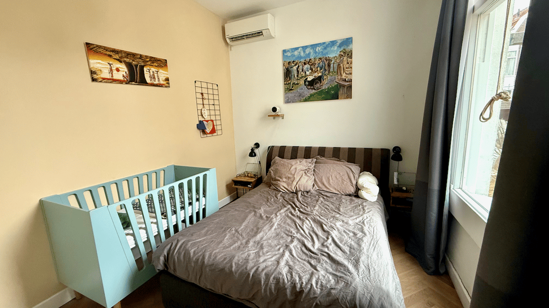 Photo 13 of Adelheidstraat 26