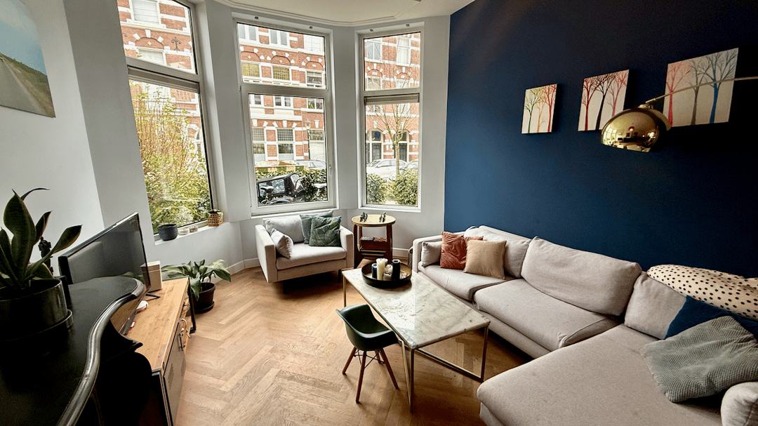 Photo 7 of Adelheidstraat 26