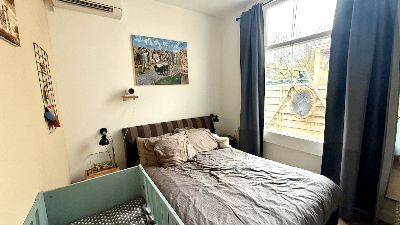 Photo 15 of Adelheidstraat 26