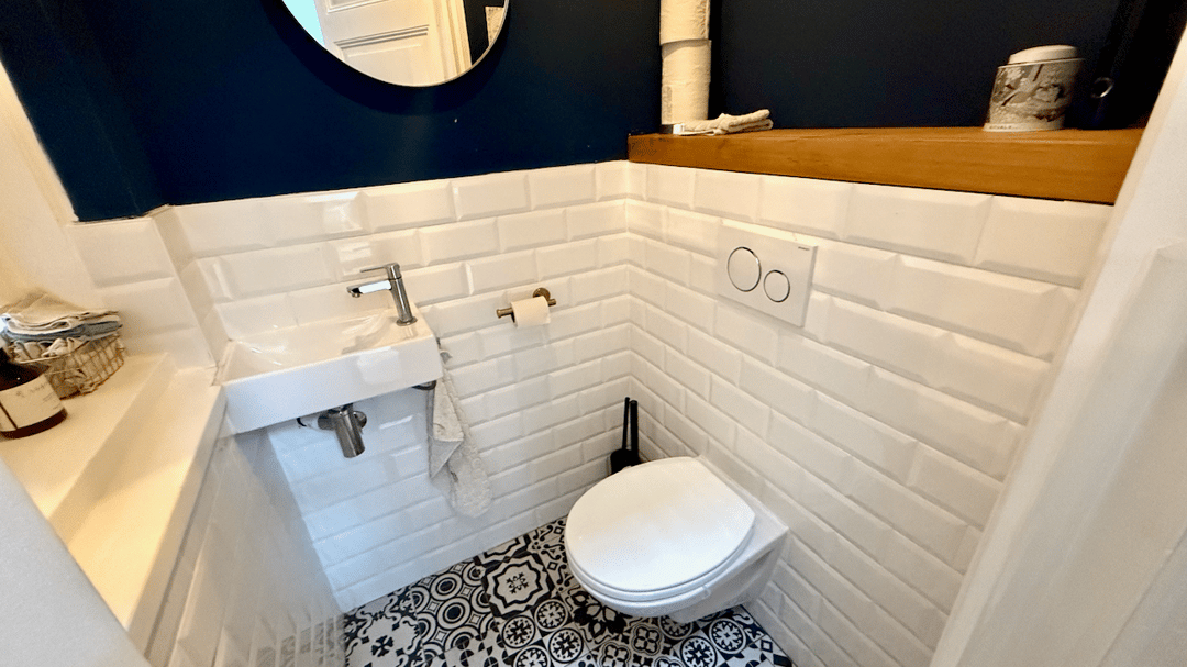 Photo 22 of Adelheidstraat 26