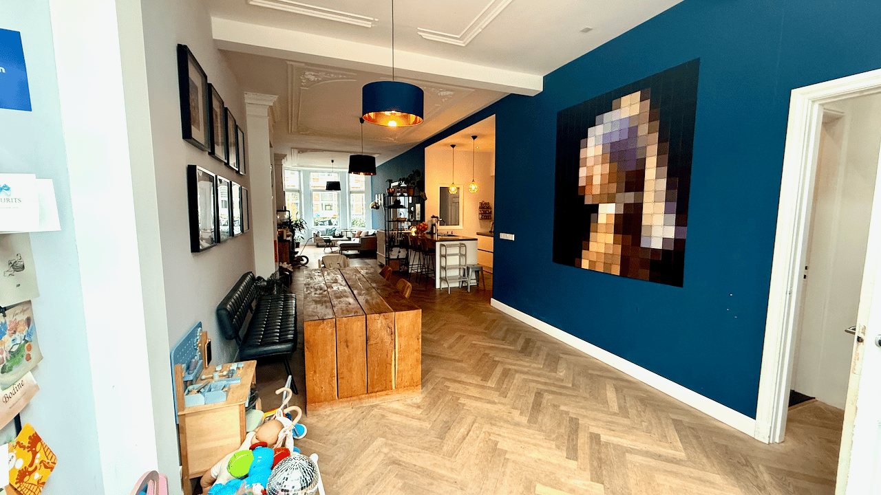 Photo 3 of Adelheidstraat 26