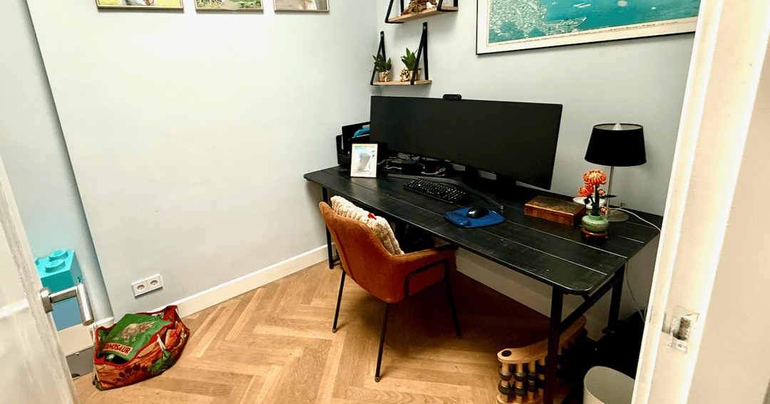 Photo 17 of Adelheidstraat 26