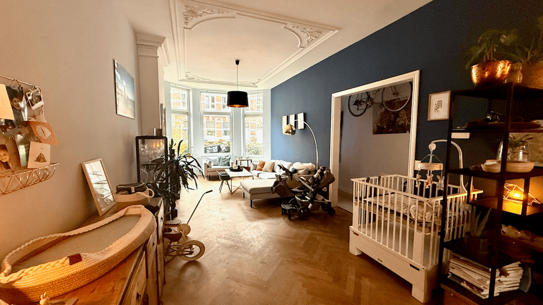 Photo 2 of Adelheidstraat 26