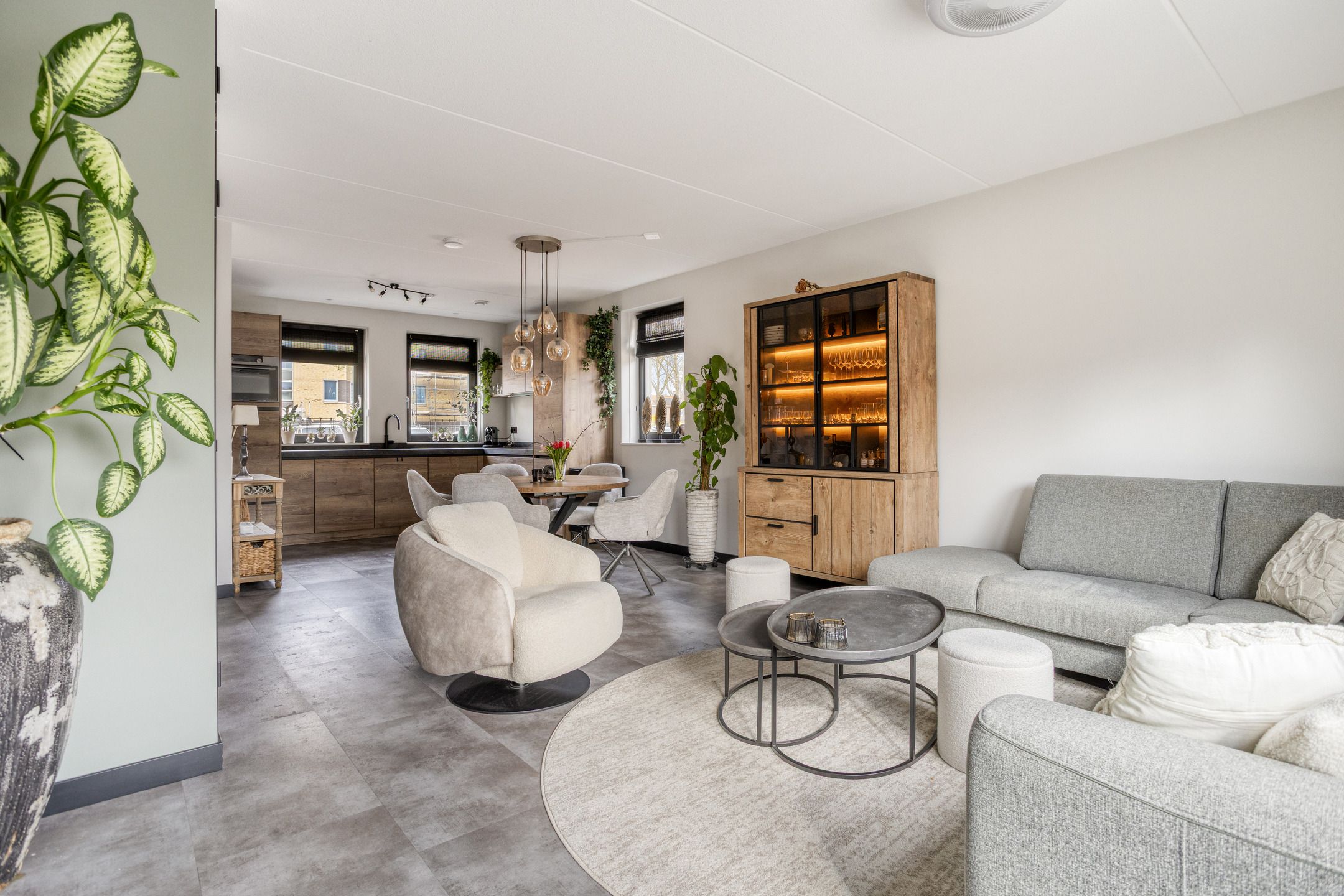 Foto 9 van De Zaling 1