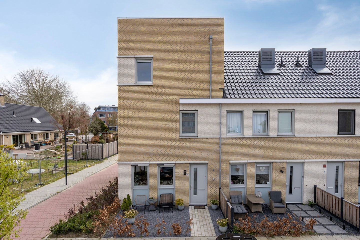 Foto 5 van De Zaling 1