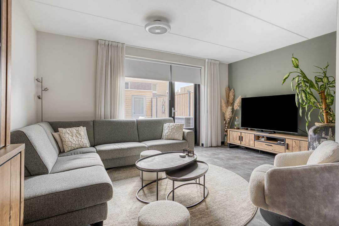 Foto 7 van De Zaling 1