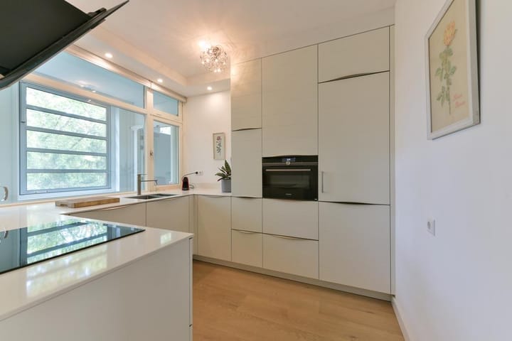 Foto 3 van Prinses Marijkelaan 21-2