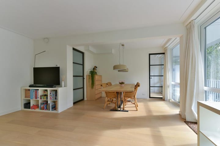 Foto 4 van Prinses Marijkelaan 21-2