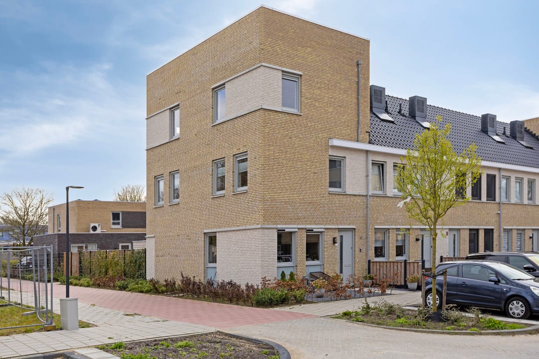 Foto 1 van De Zaling 1