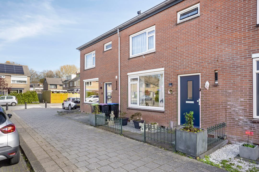 Foto 1 van Wilgenstraat 32