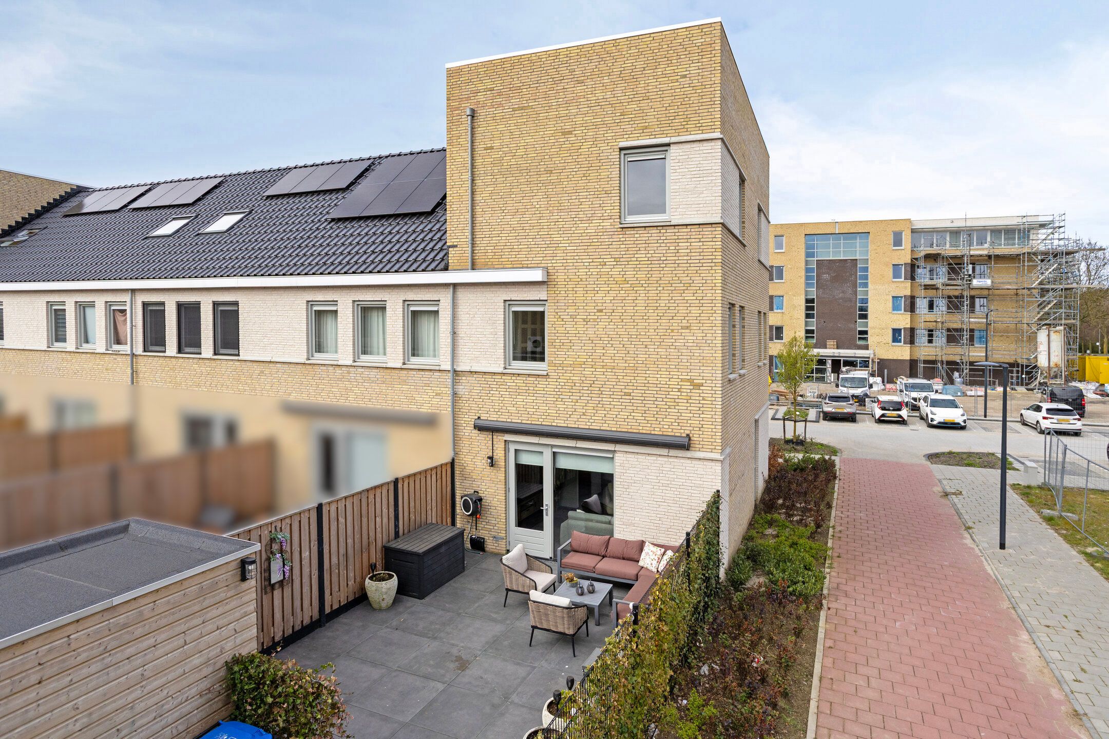 Foto 33 van De Zaling 1