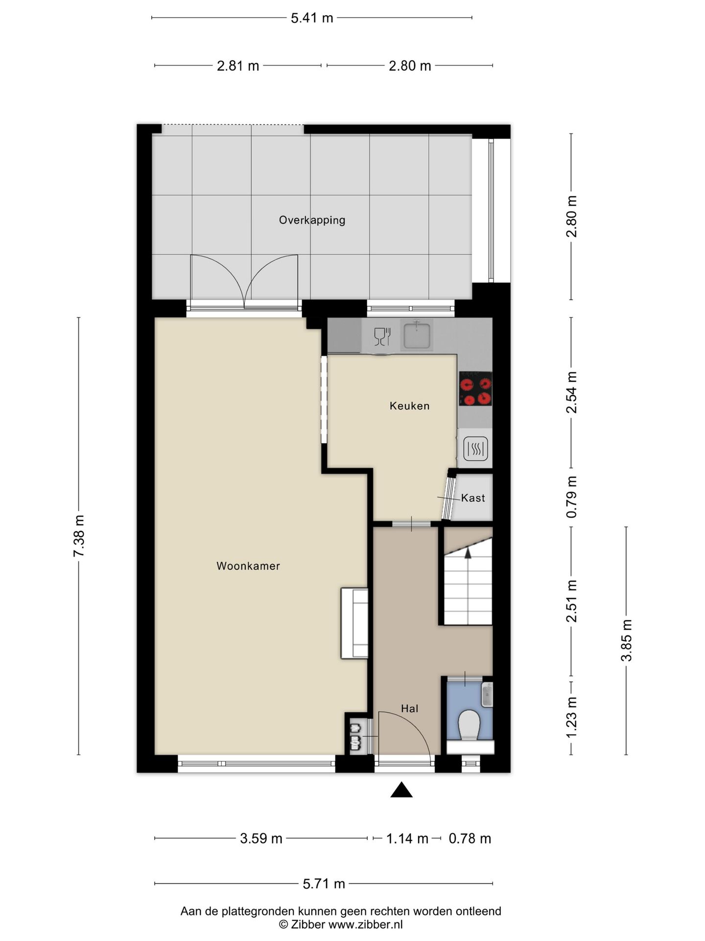 Foto 35 van Wilgenstraat 32