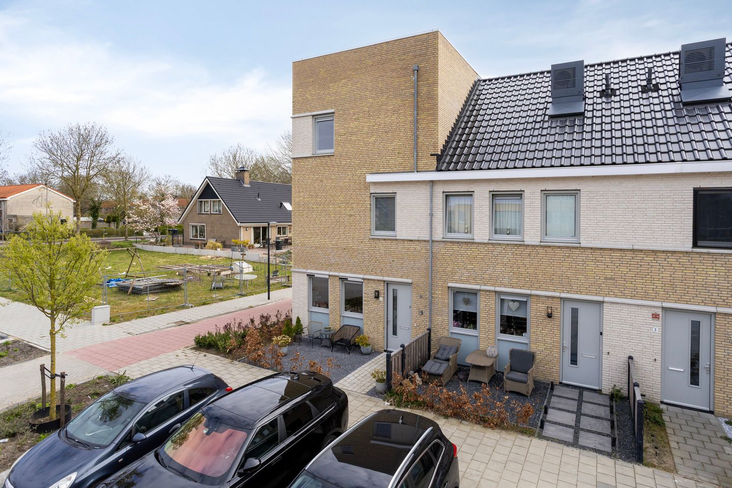 Foto 40 van De Zaling 1