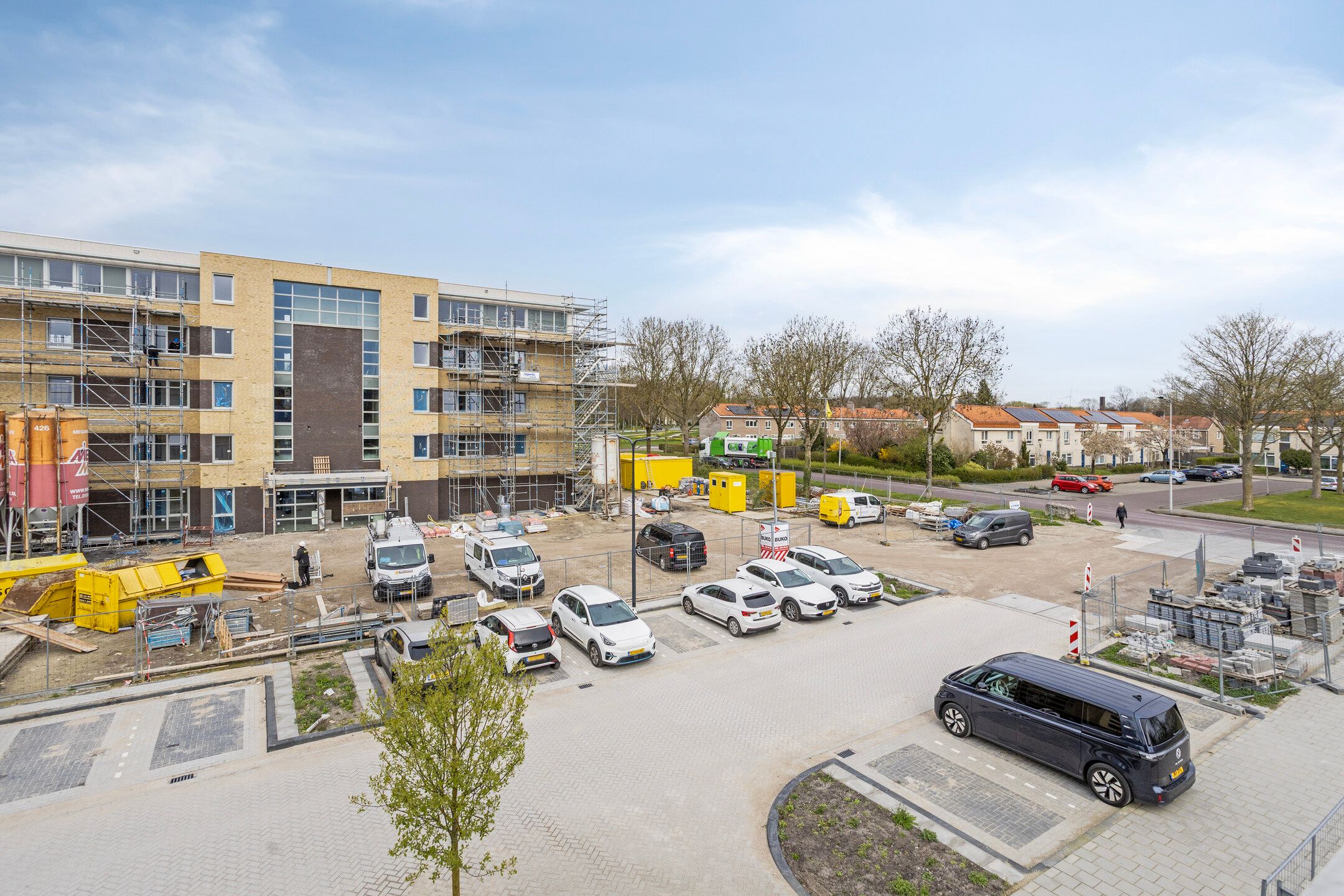 Foto 45 van De Zaling 1