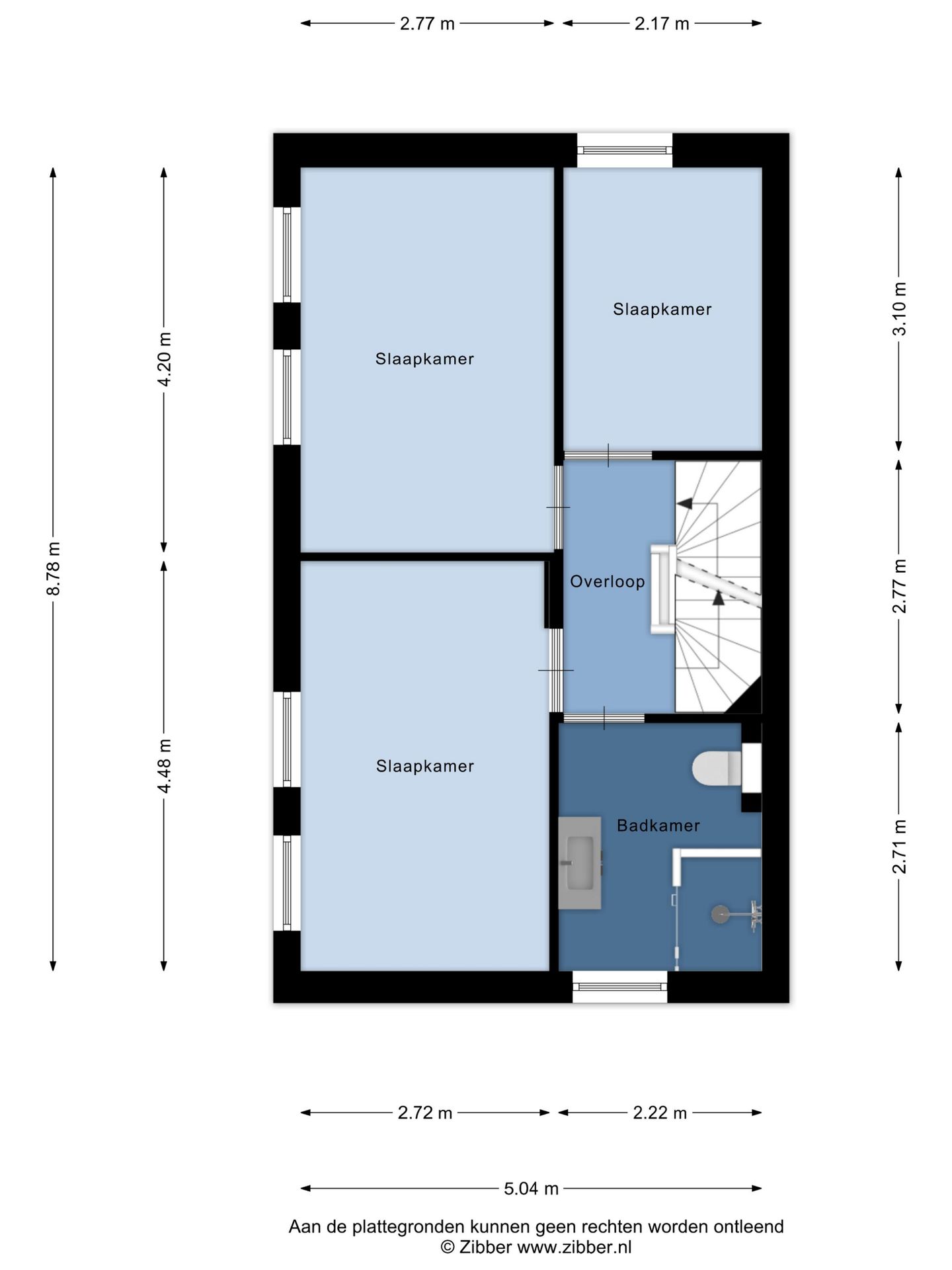 Foto 49 van De Zaling 1