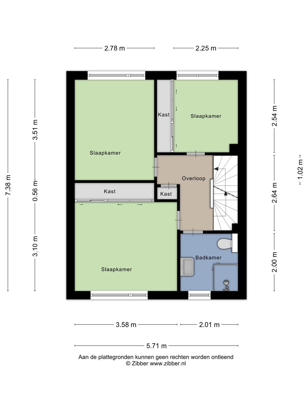 Foto 37 van Wilgenstraat 32