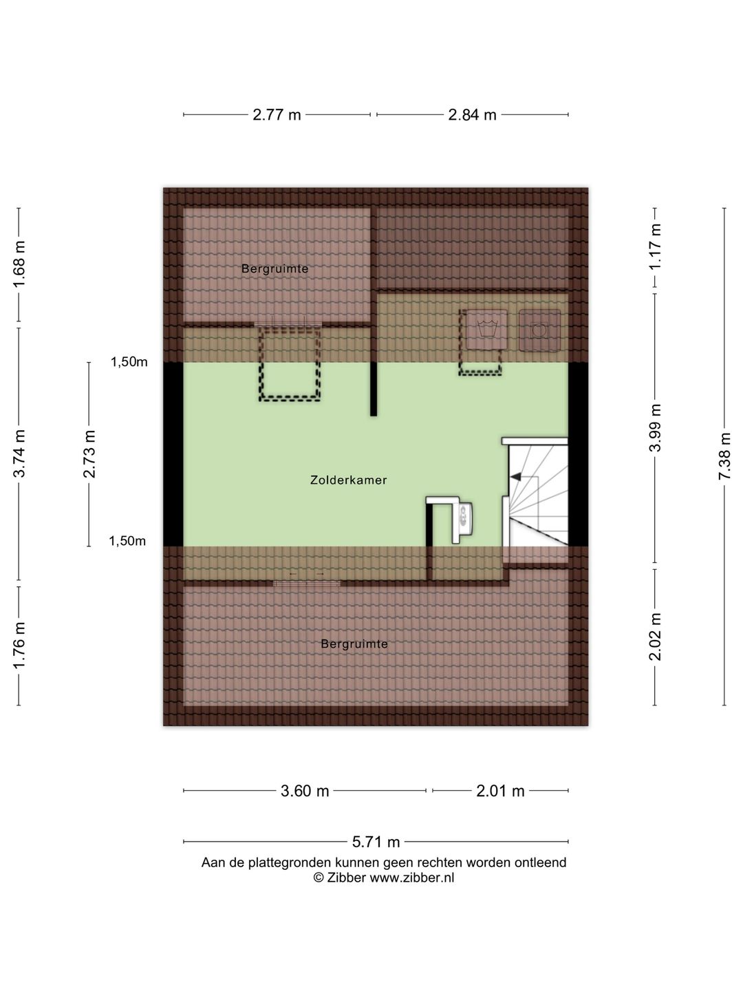 Foto 38 van Wilgenstraat 32
