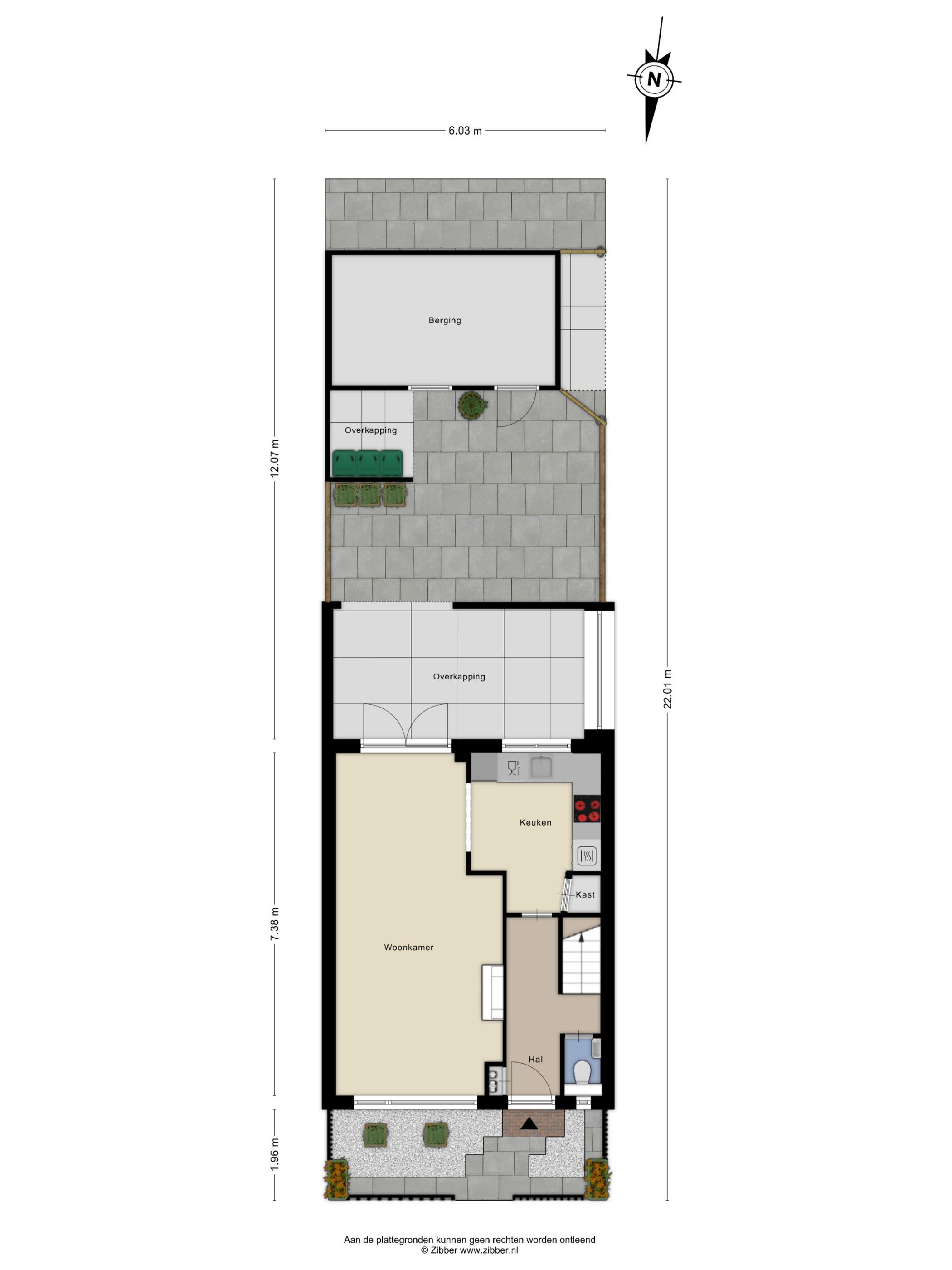 Foto 36 van Wilgenstraat 32