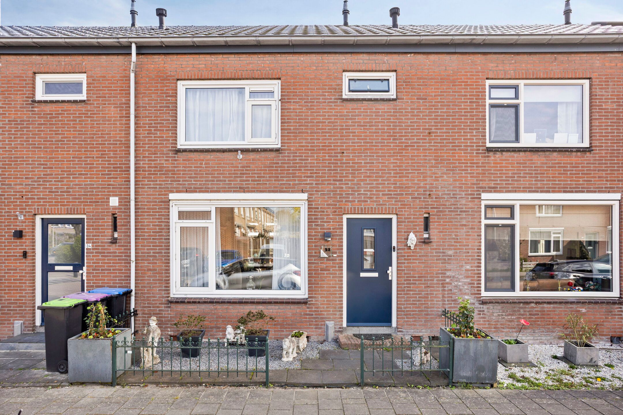 Foto 6 van Wilgenstraat 32