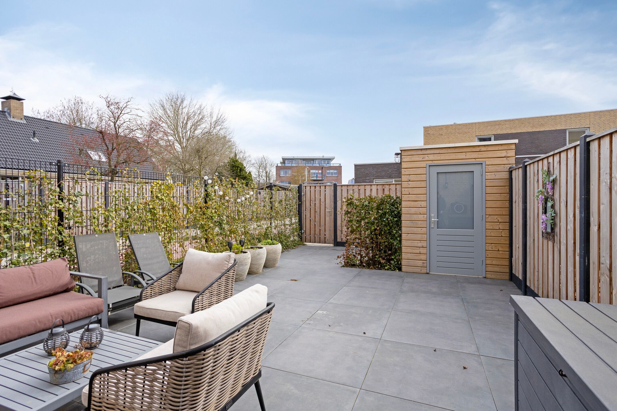 Foto 36 van De Zaling 1