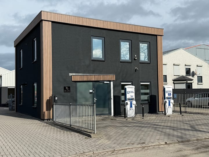 De Tweede Geerden 17-a, Velddriel