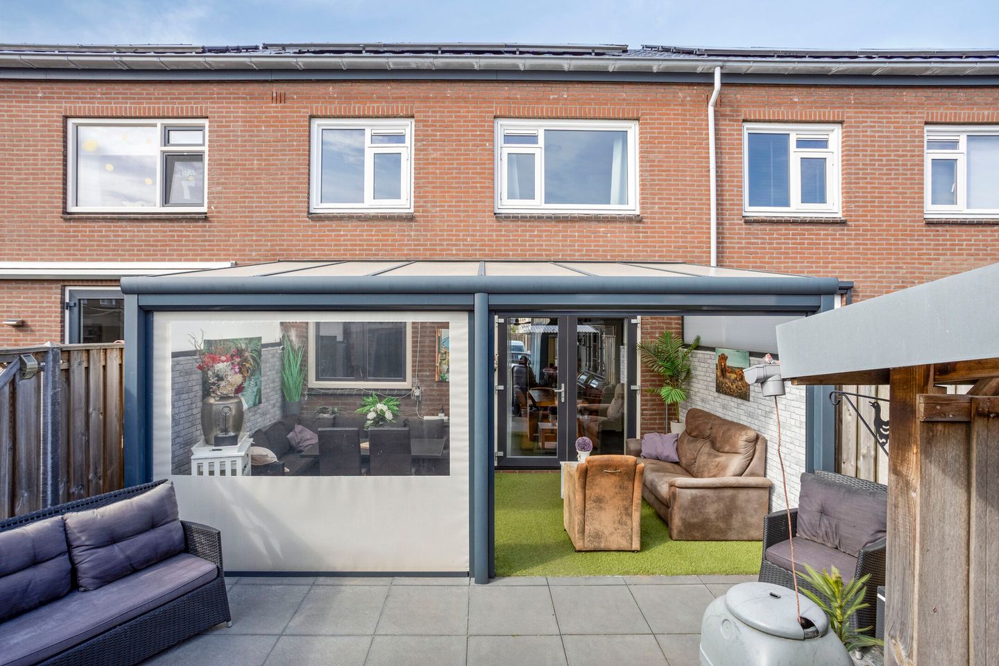 Foto 5 van Wilgenstraat 32