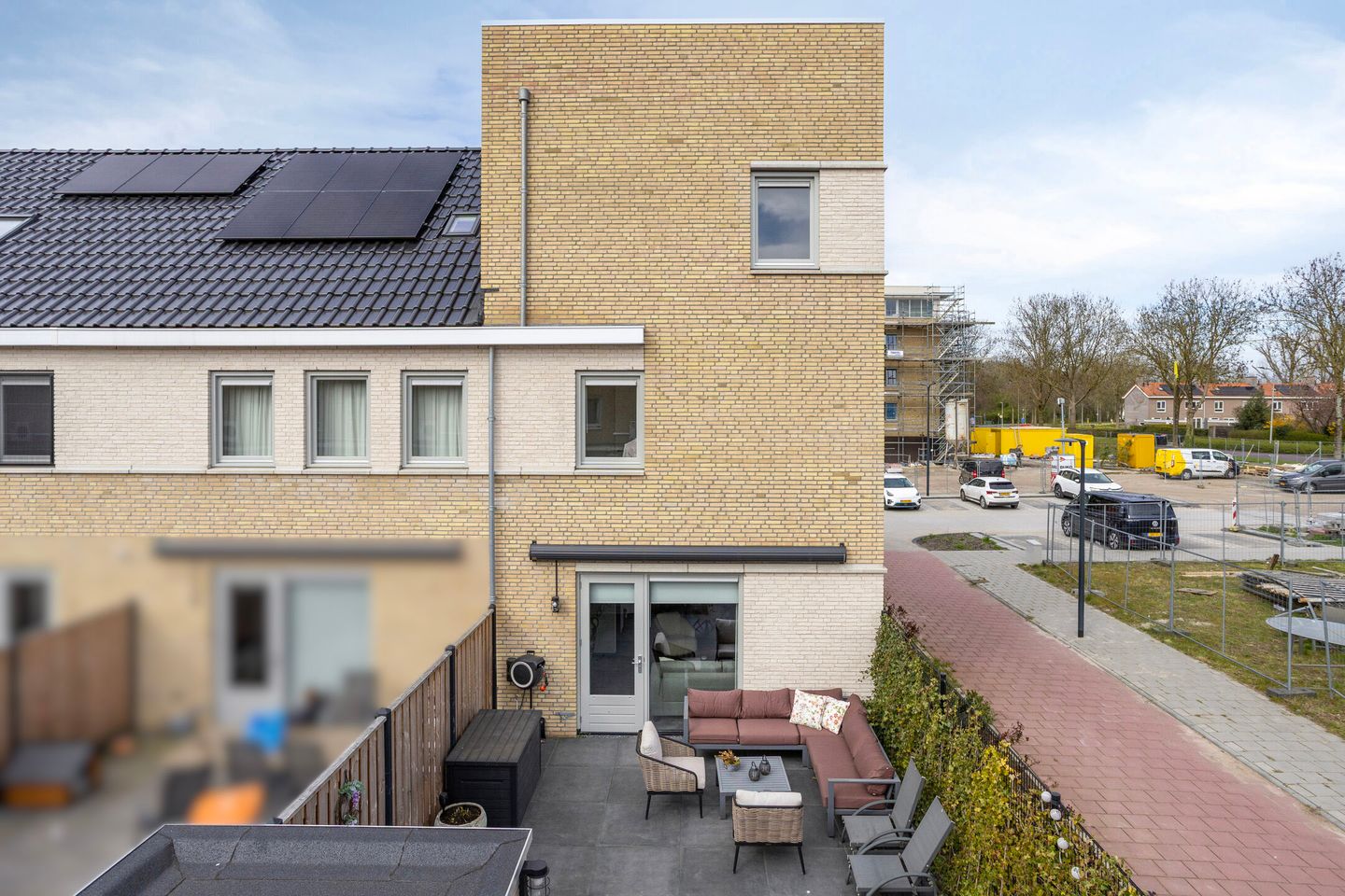 Foto 34 van De Zaling 1