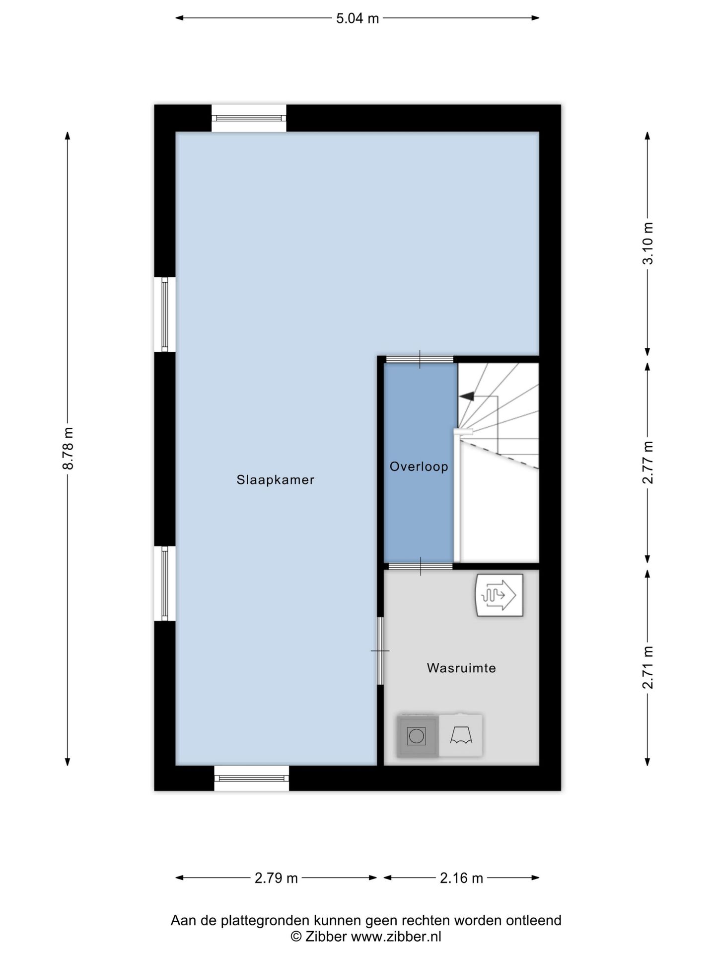 Foto 50 van De Zaling 1