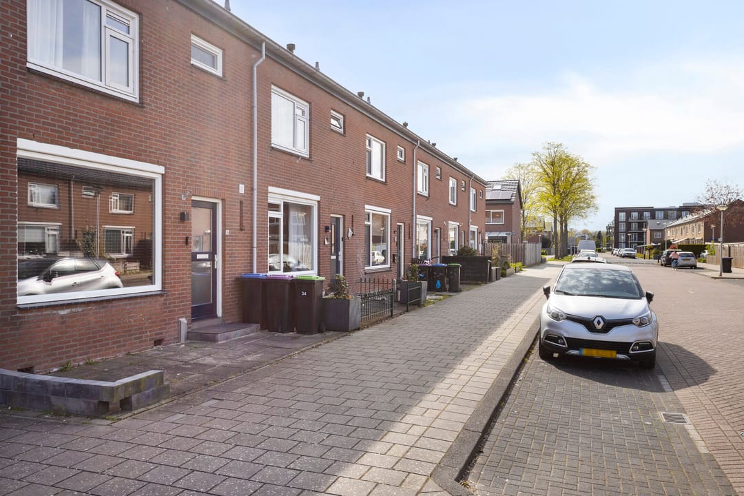 Foto 31 van Wilgenstraat 32