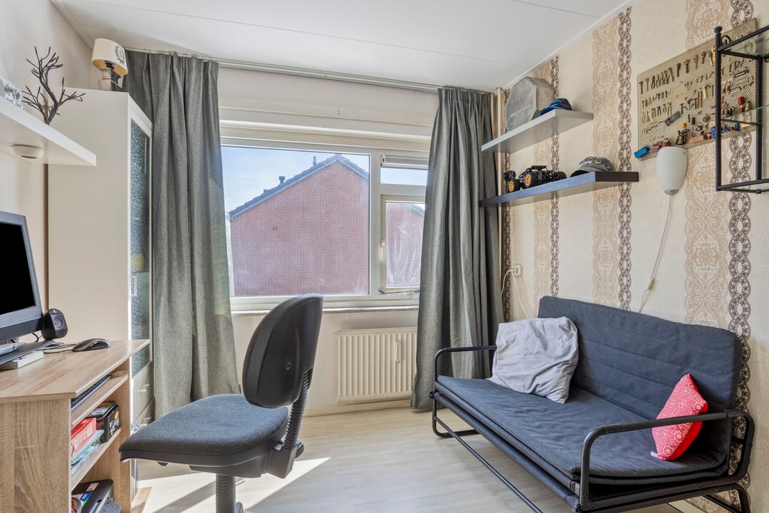 Foto 22 van Wilgenstraat 32