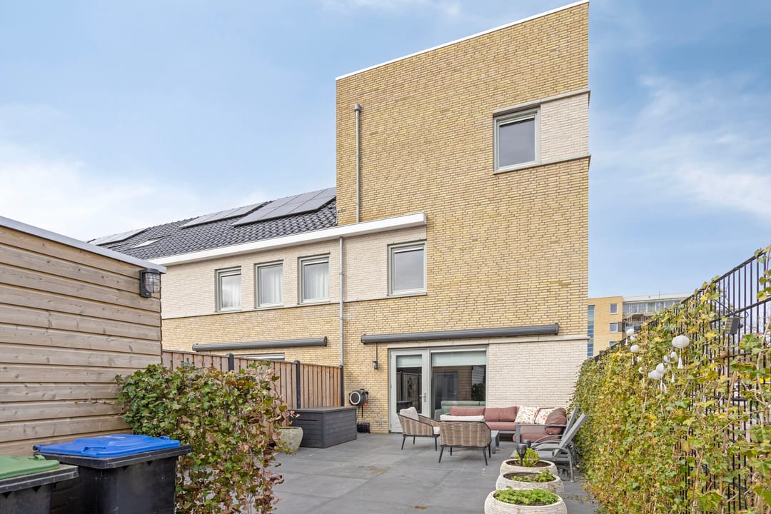 Foto 32 van De Zaling 1