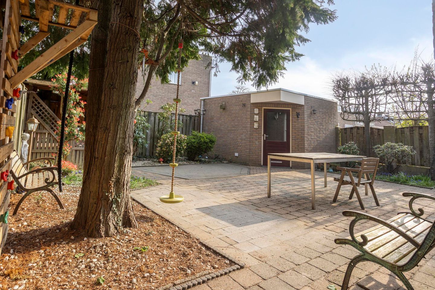 Foto 25 van Sebastiaan van Noyestraat 20