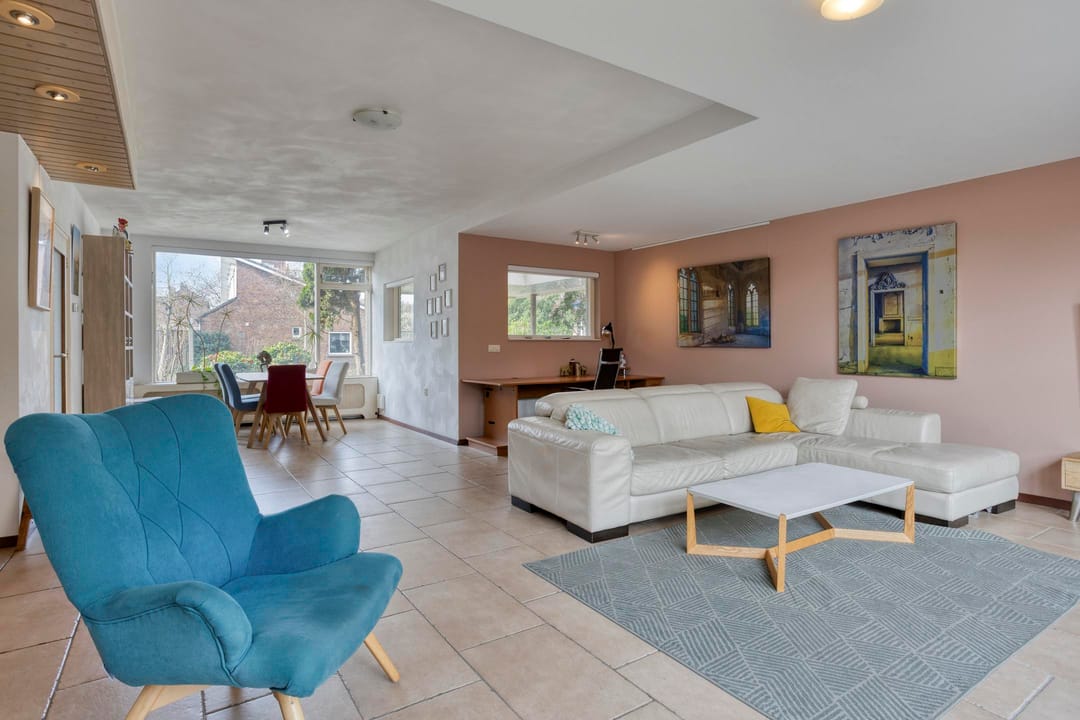 Foto 7 van Sebastiaan van Noyestraat 20