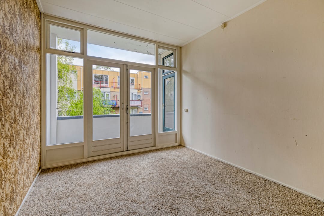 Foto 13 van Mijnsherenlaan 83-A