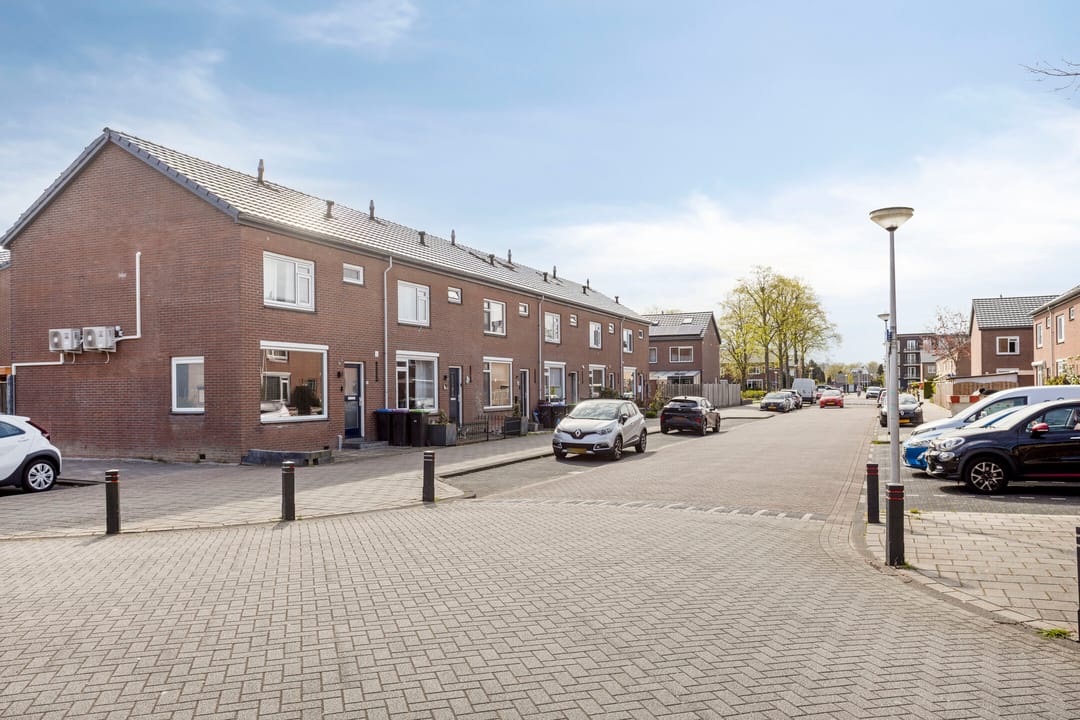 Foto 32 van Wilgenstraat 32