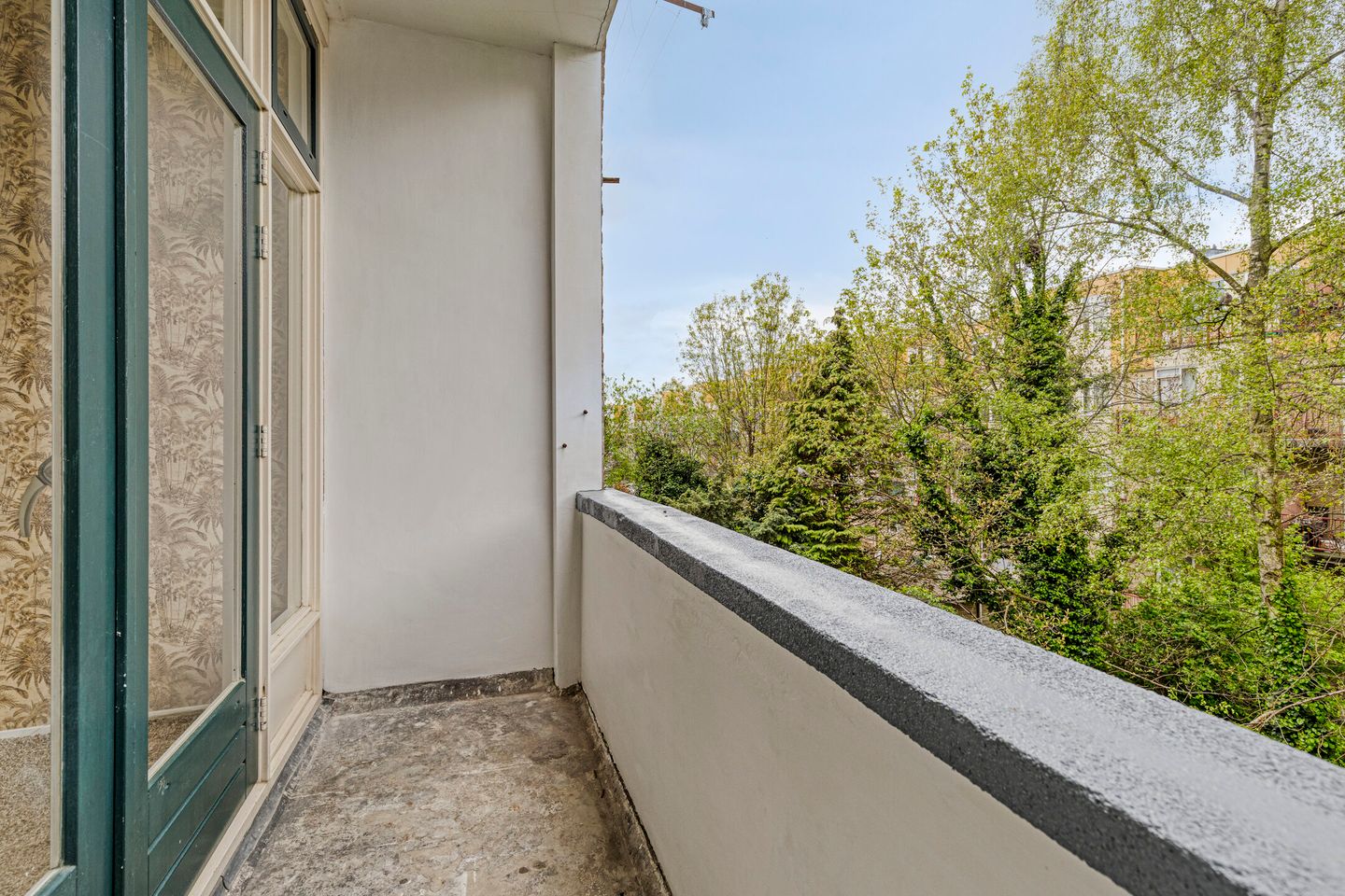 Foto 19 van Mijnsherenlaan 83-A