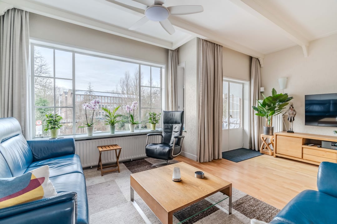 Foto 2 van Westplantsoen 88