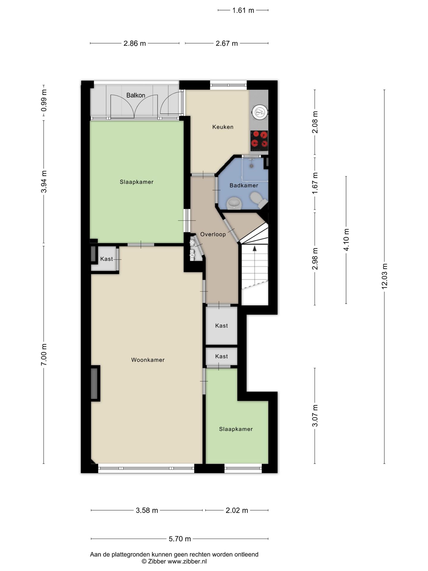 Foto 25 van Mijnsherenlaan 83-A