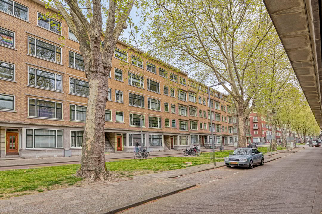 Foto 2 van Mijnsherenlaan 83-A