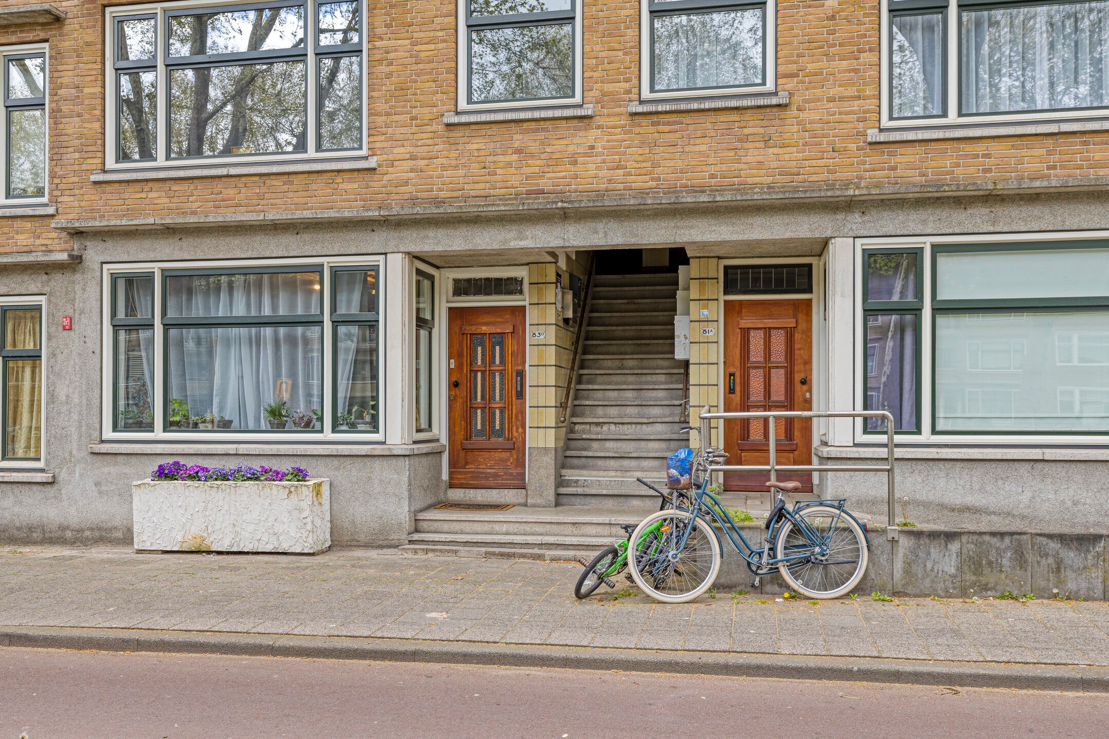 Foto 3 van Mijnsherenlaan 83-A