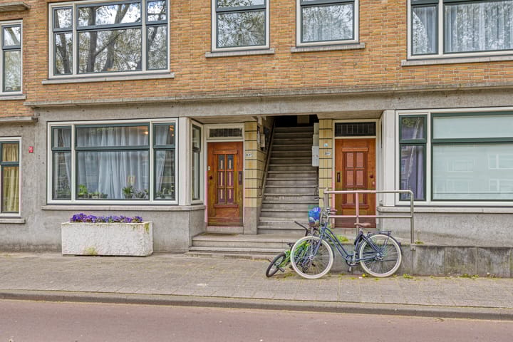 Foto 3 van Mijnsherenlaan 83-A