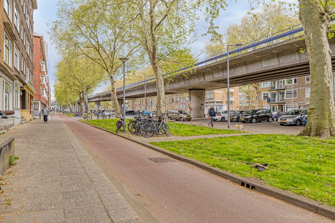 Foto 22 van Mijnsherenlaan 83-A