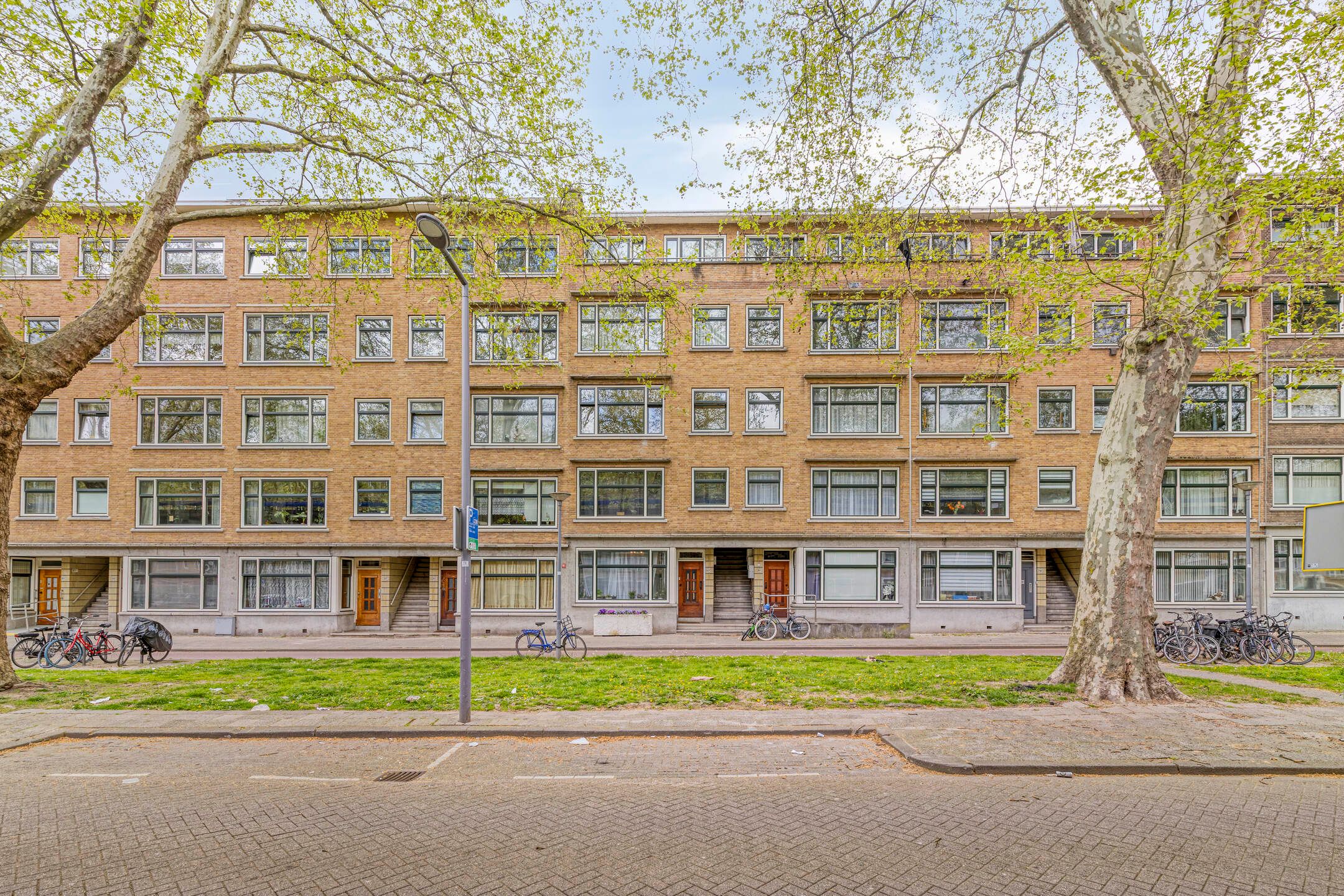 Mijnsherenlaan 83-A 83 A
