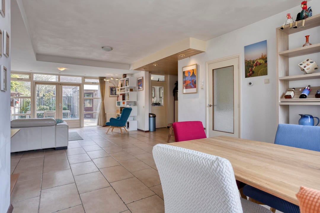 Foto 8 van Sebastiaan van Noyestraat 20