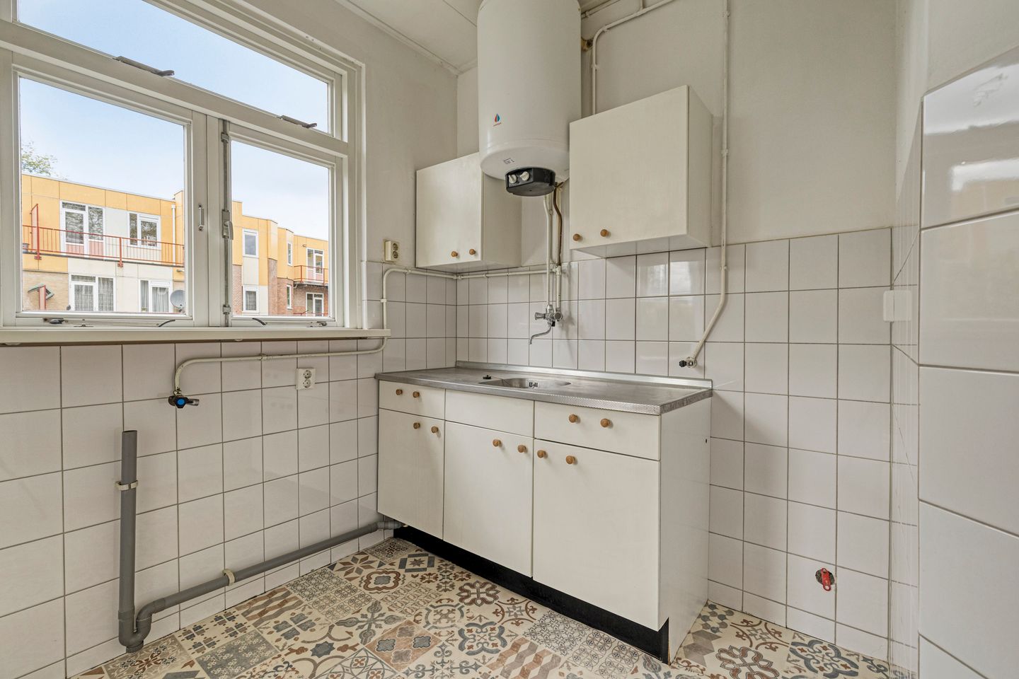 Foto 10 van Mijnsherenlaan 83-A