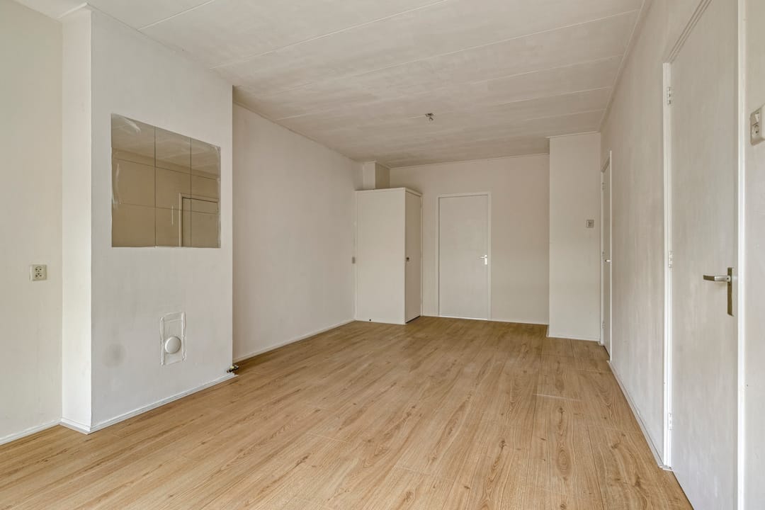 Foto 8 van Mijnsherenlaan 83-A