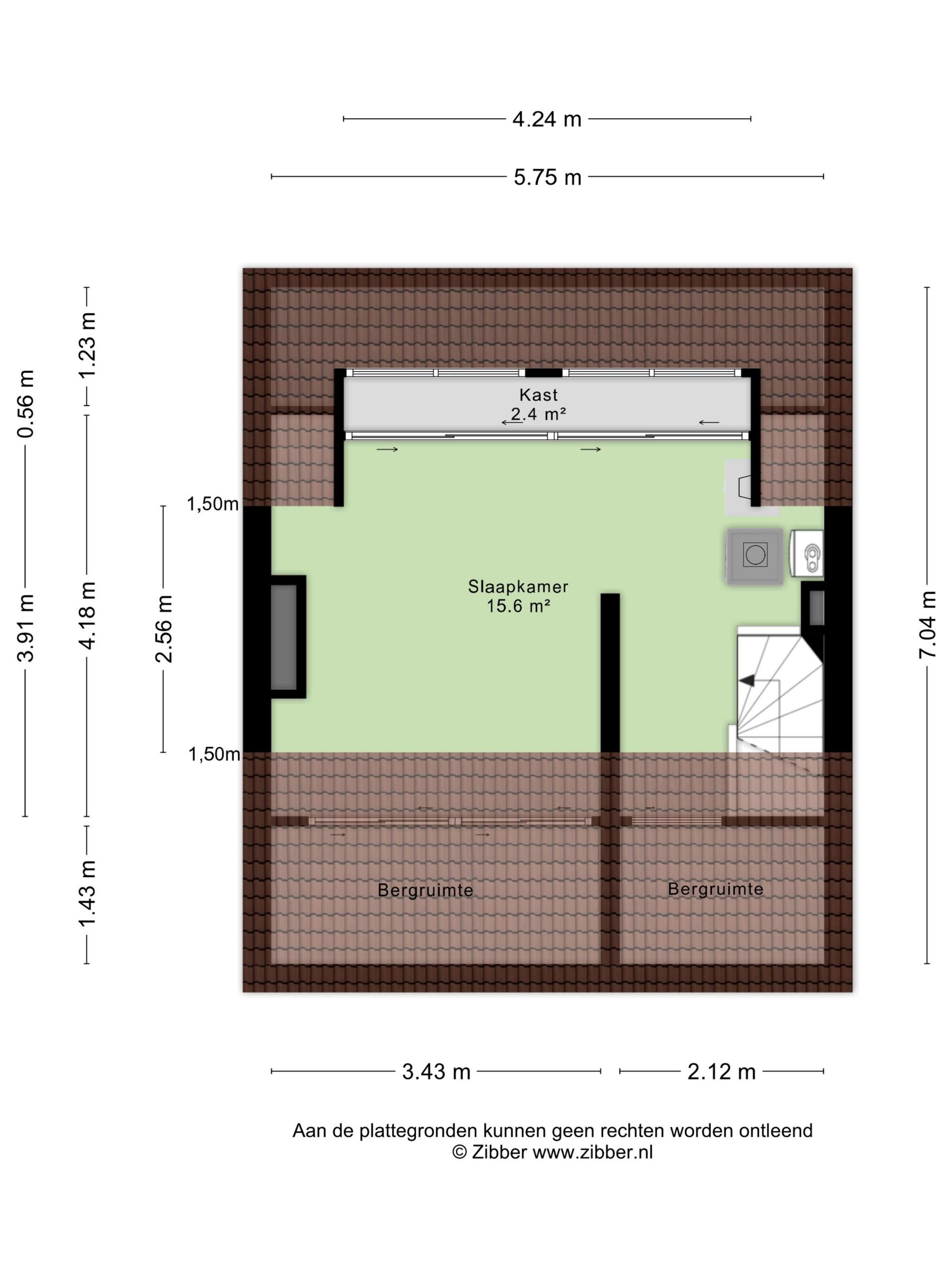 Foto 39 van Sebastiaan van Noyestraat 20