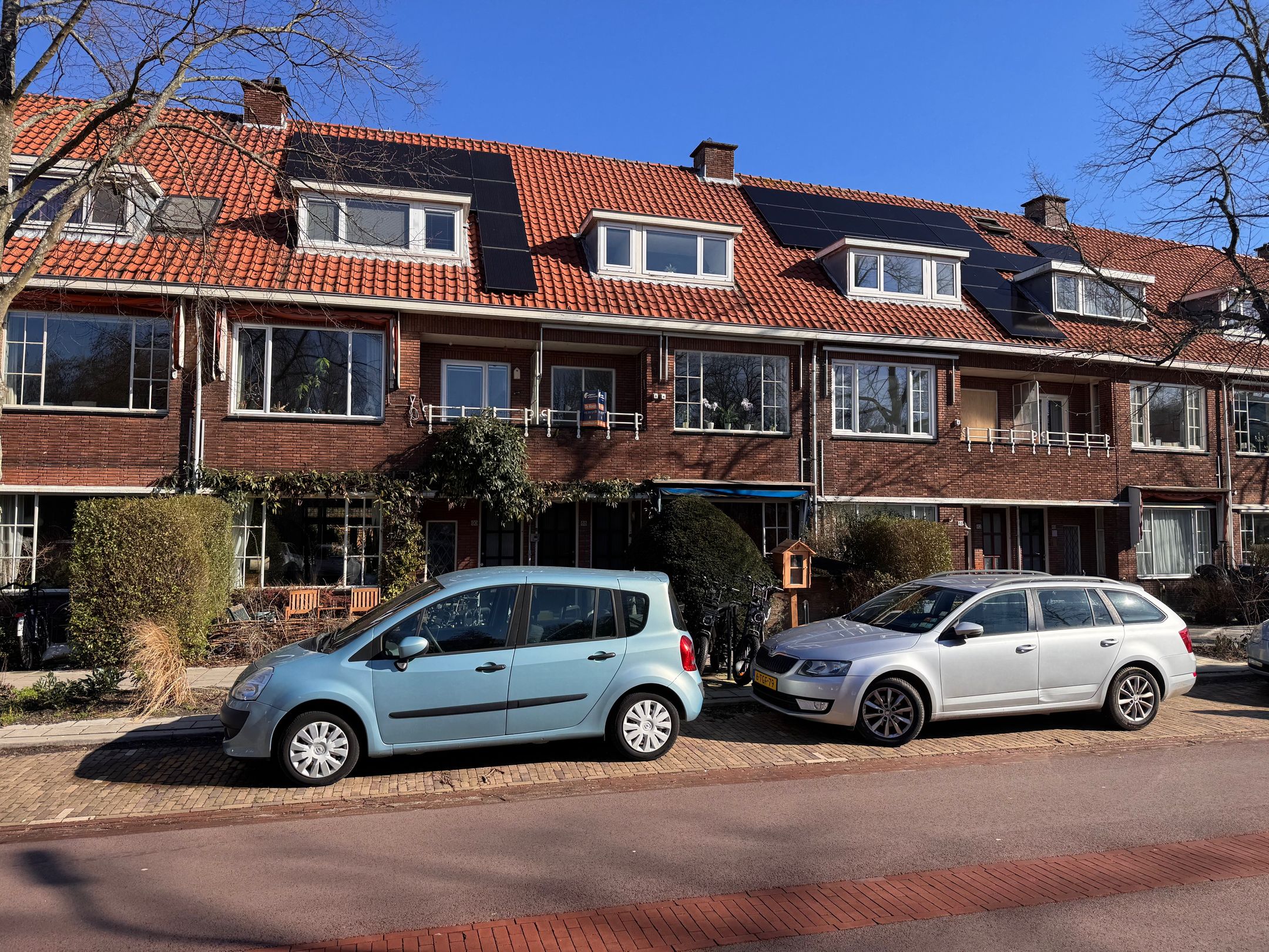Westplantsoen 88 