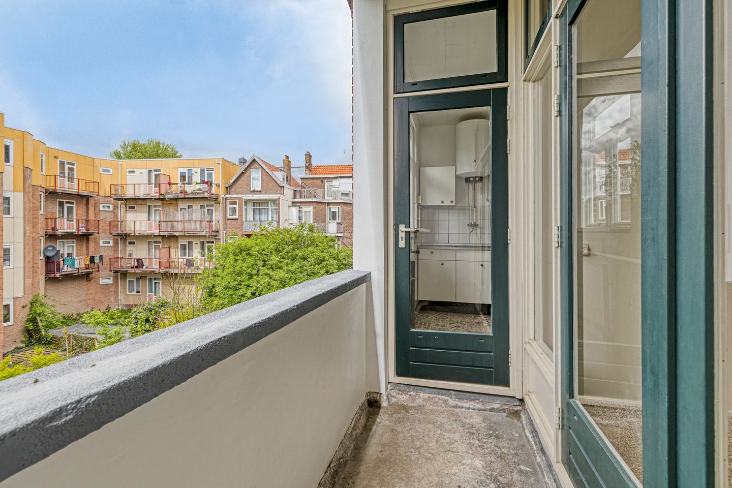 Foto 20 van Mijnsherenlaan 83-A