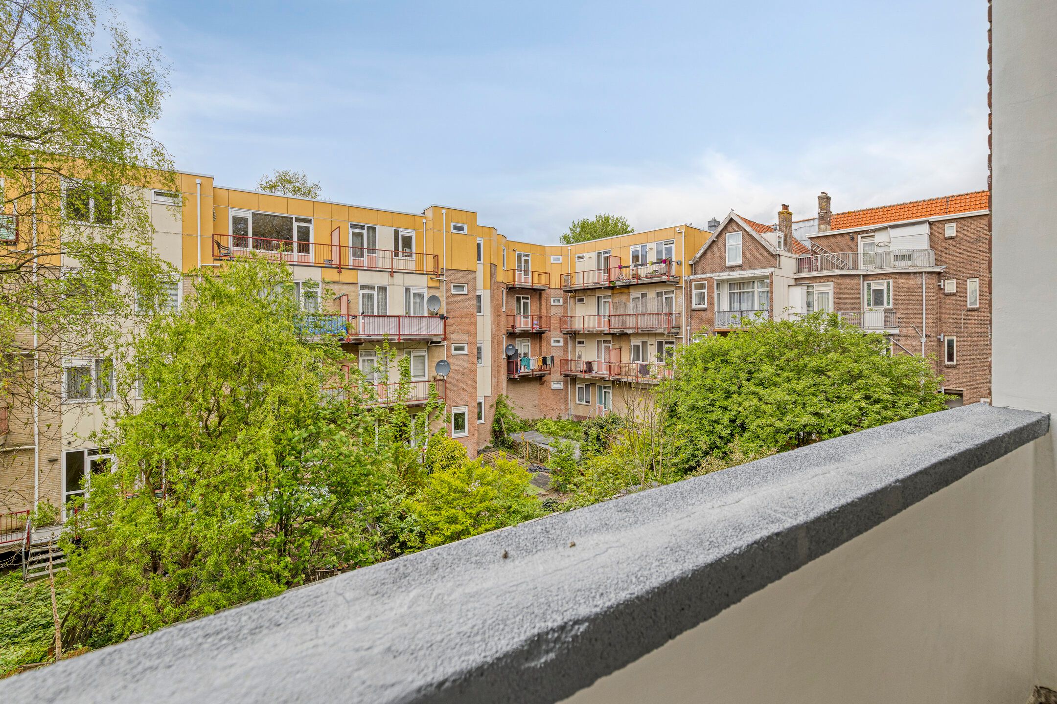 Foto 21 van Mijnsherenlaan 83-A